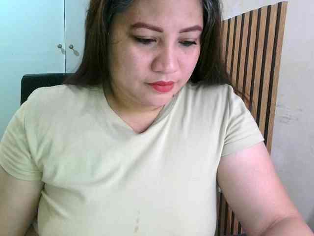 soffia-mae webcam