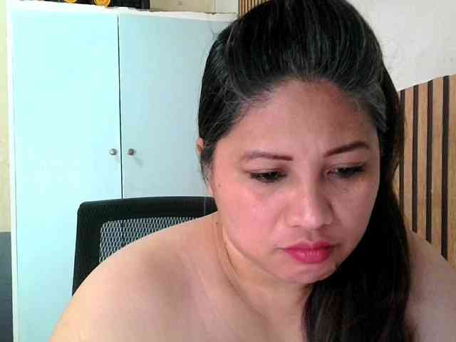 soffia-mae webcam