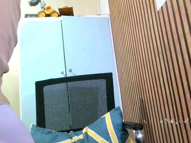 soffia-mae webcam