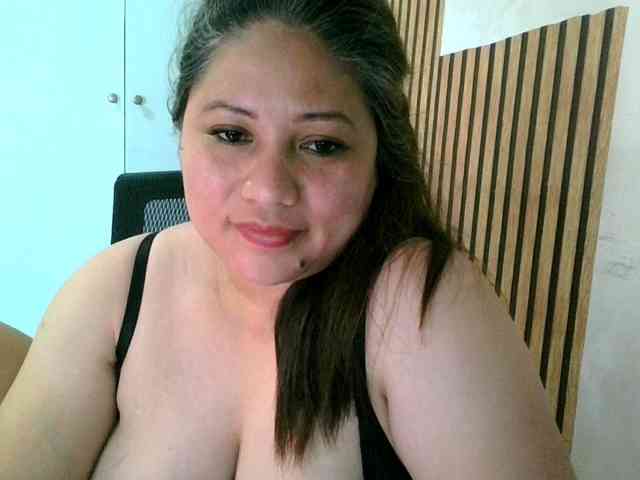 soffia-mae webcam