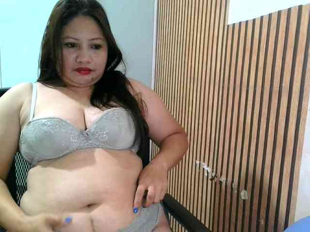 soffia-mae webcam