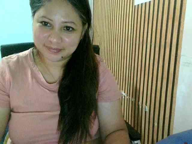 soffia-mae webcam