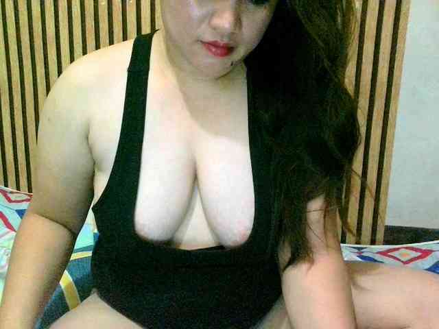 soffia-mae webcam