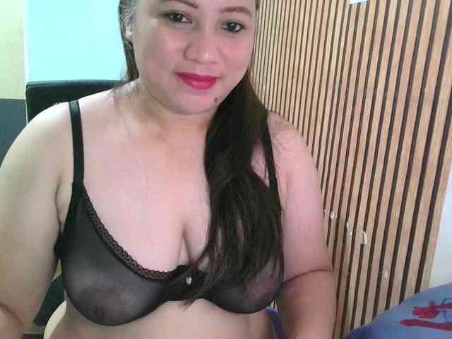soffia-mae webcam