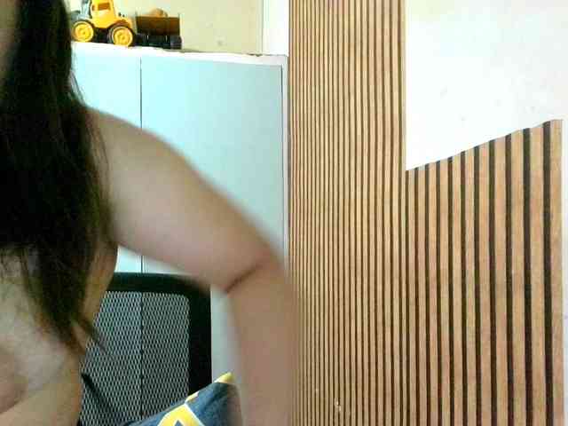 soffia-mae webcam