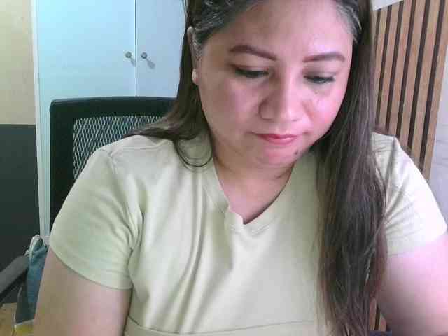 soffia-mae webcam