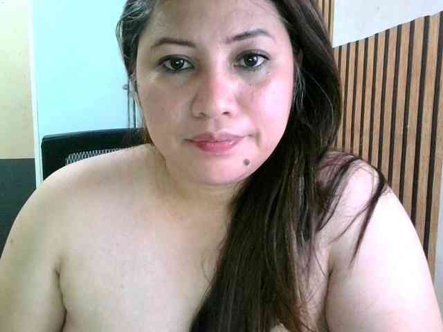 soffia-mae webcam