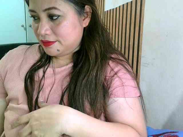 soffia-mae webcam