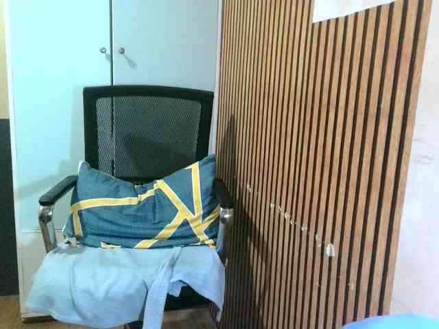 soffia-mae webcam