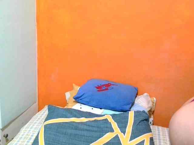 soffia-mae webcam