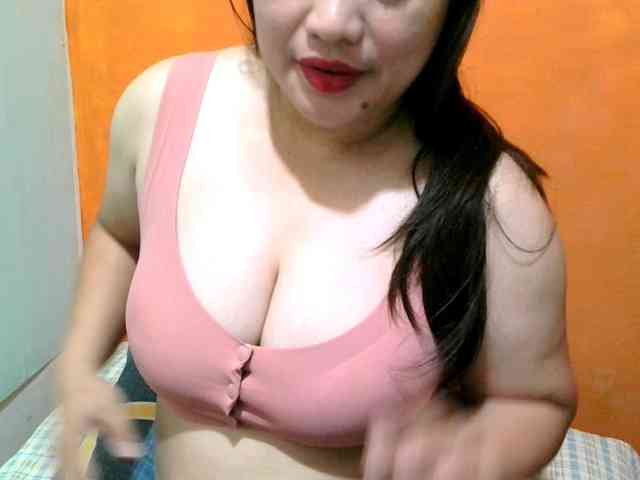 soffia-mae webcam