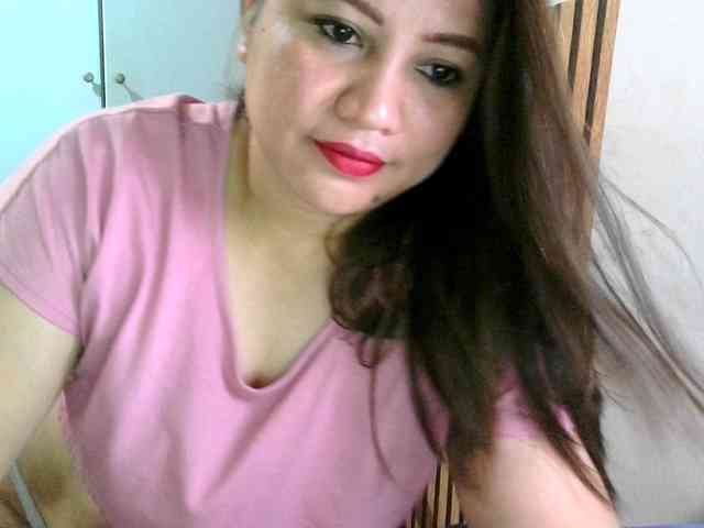 soffia-mae webcam