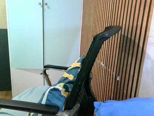 soffia-mae webcam