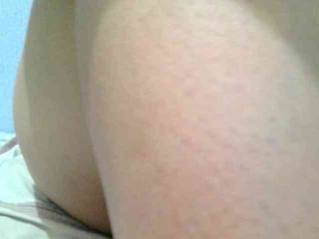 soffia-mae webcam