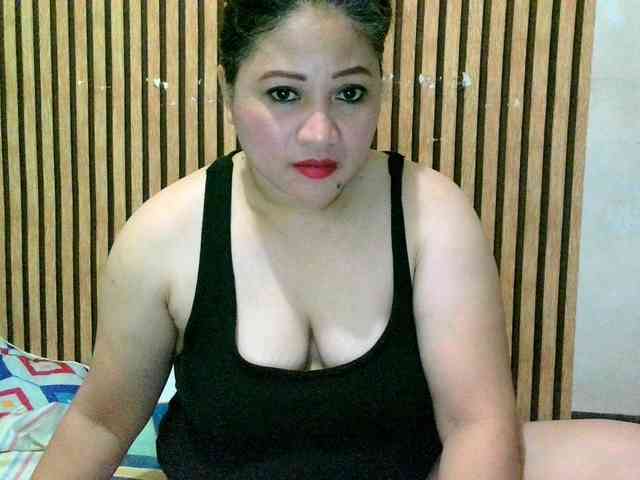 soffia-mae webcam