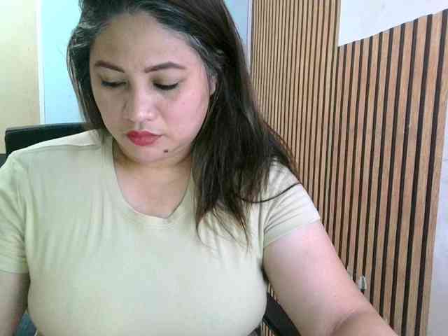 soffia-mae webcam