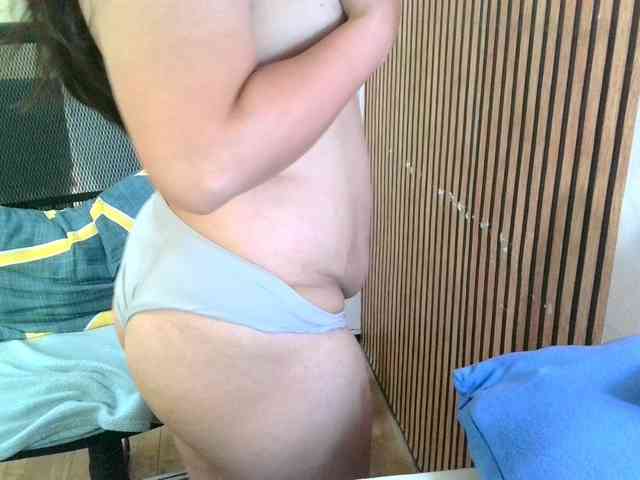 soffia-mae webcam