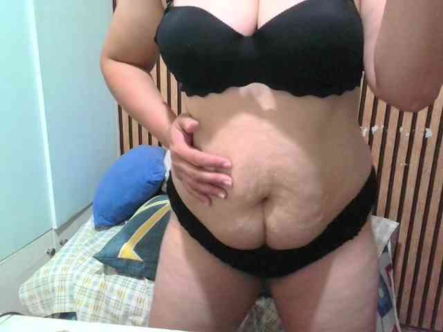 soffia-mae webcam