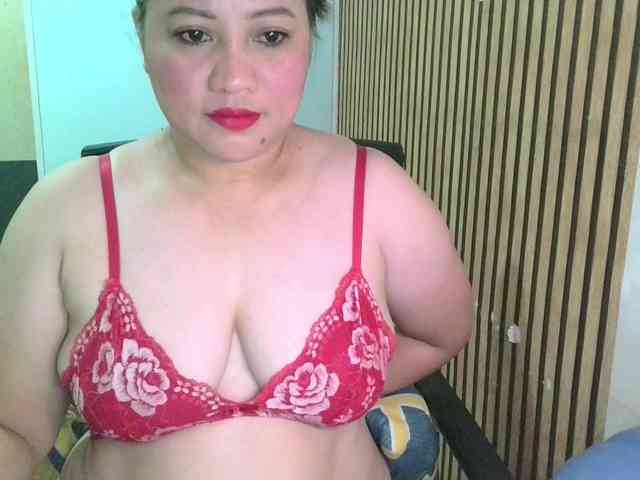 soffia-mae webcam