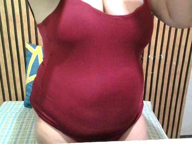 soffia-mae webcam