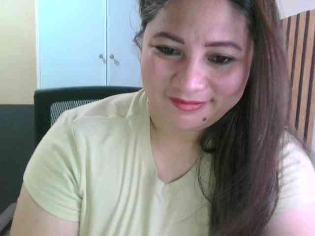 soffia-mae webcam