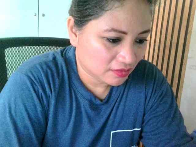 soffia-mae webcam