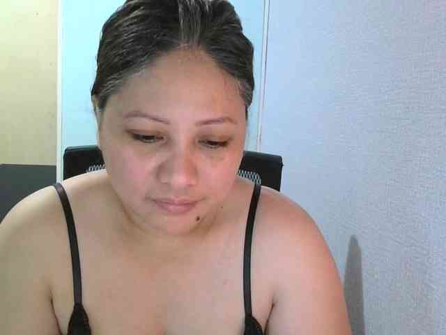 soffia-mae webcam