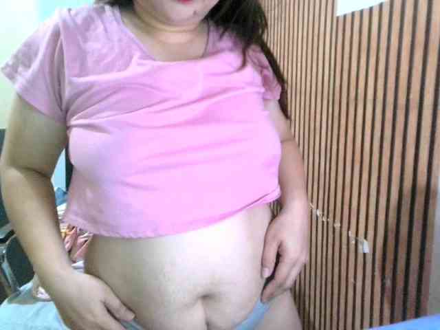 soffia-mae webcam