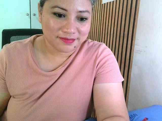 soffia-mae webcam