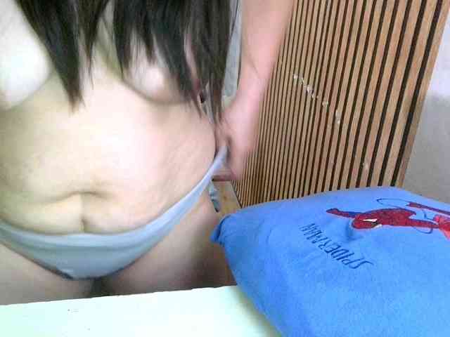 soffia-mae webcam
