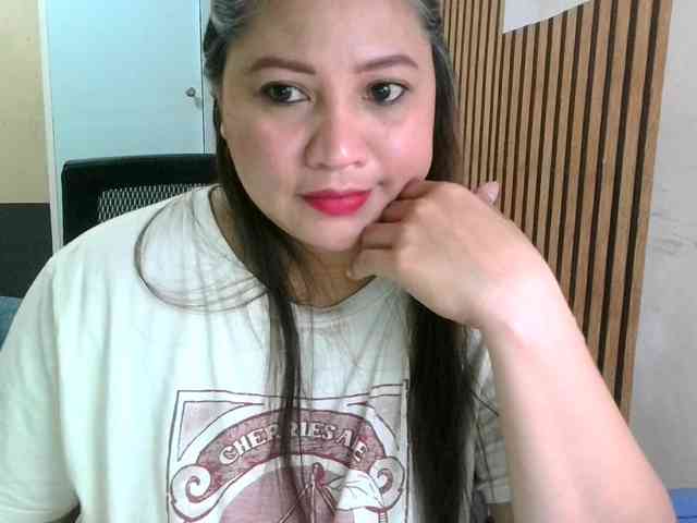 soffia-mae webcam