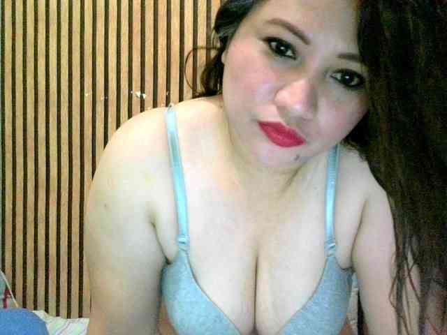 soffia-mae webcam