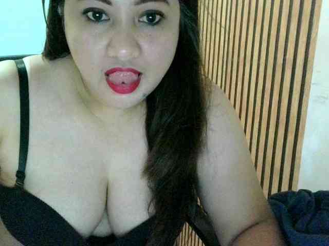 soffia-mae webcam
