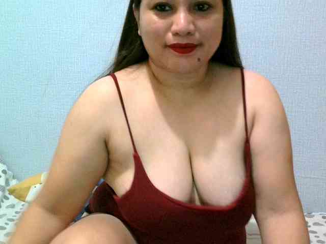 soffia-mae webcam