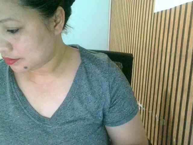soffia-mae webcam