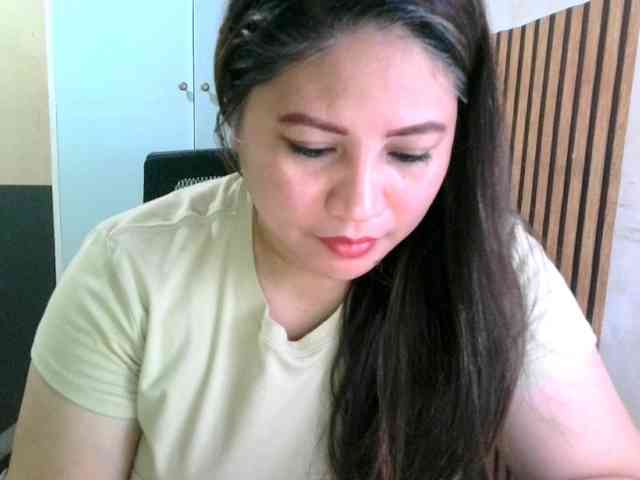 soffia-mae webcam