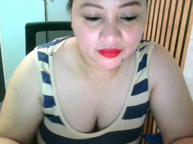 soffia-mae webcam