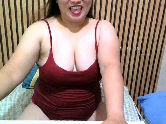 soffia-mae webcam