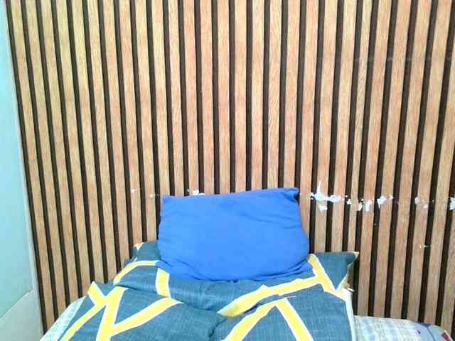 soffia-mae webcam
