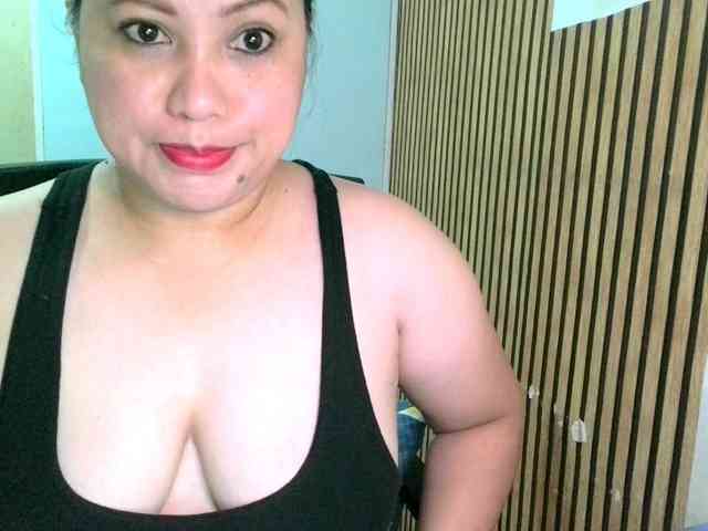 soffia-mae webcam