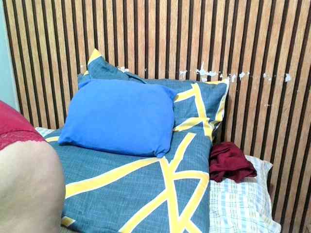 soffia-mae webcam