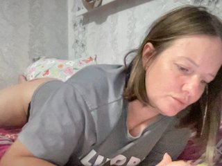 Natalii87 Porn Show