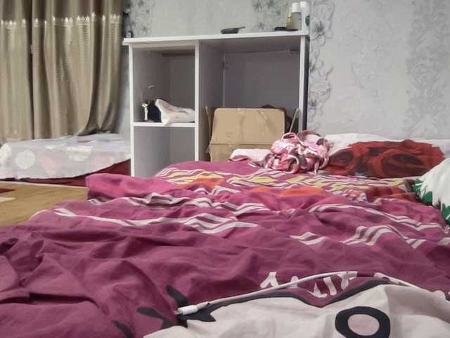 Natalii87 live cam on BongaCams