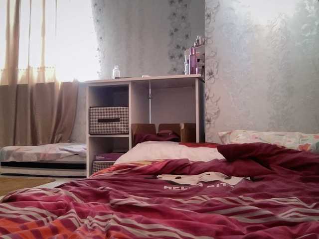 Natalii87 live webcam show