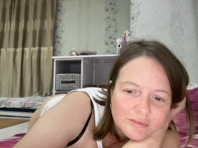 Natalii87 live webcam show