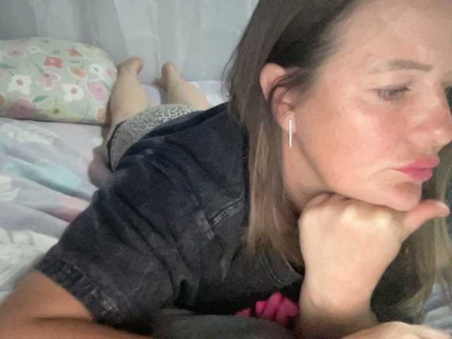 Natalii87, en directo ahora en BongaCams