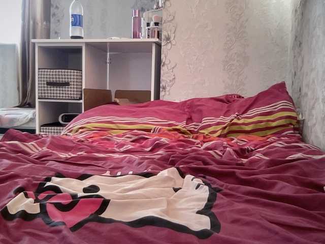 Natalii87 live cam on BongaCams