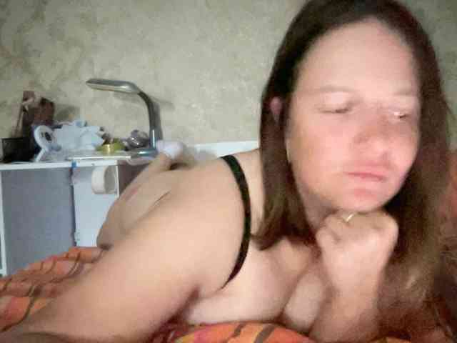 Вебкам-шоу Natalii87