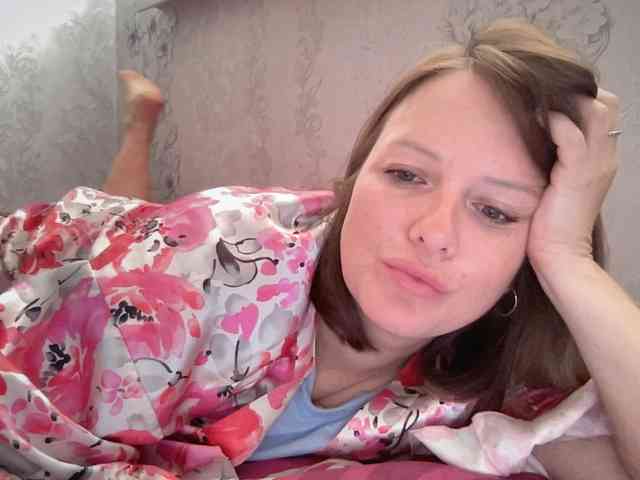 Natalii87 Sex Cam Show