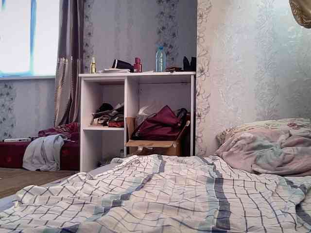Модель: Natalii87